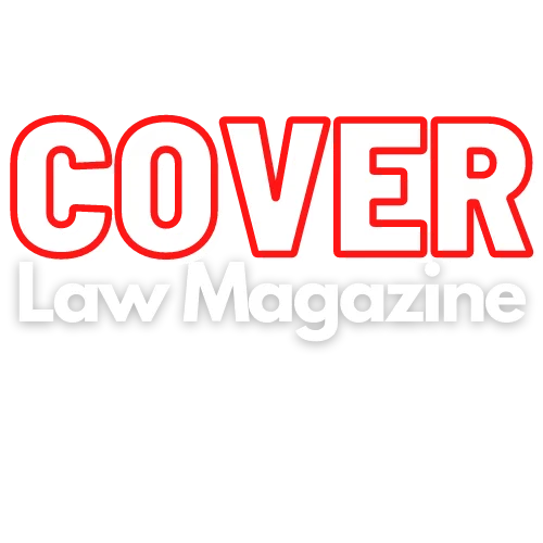 Cover Law Magazine
