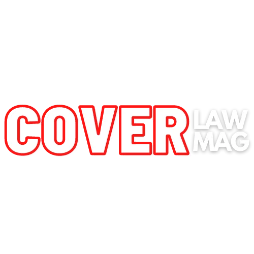 Cover Law Magazine